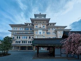 帝国ホテル 京都&nbsp;施設全景
