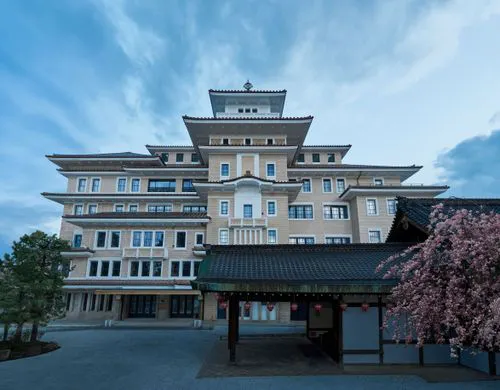 帝国ホテル 京都