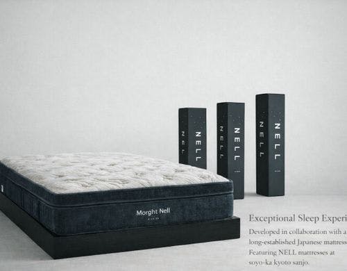高品質日本製ベッドマット
