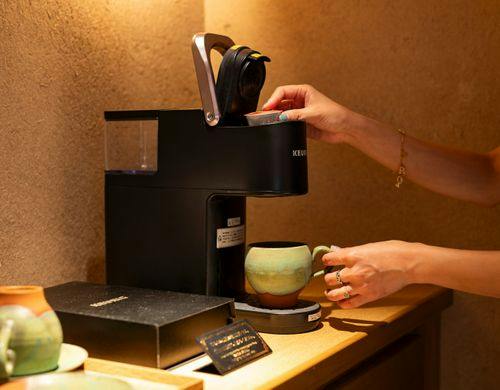 ドリップスタイルコーヒー