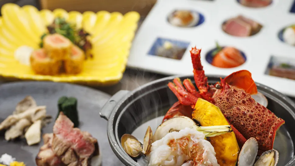 Kamenoi Hotel Atami