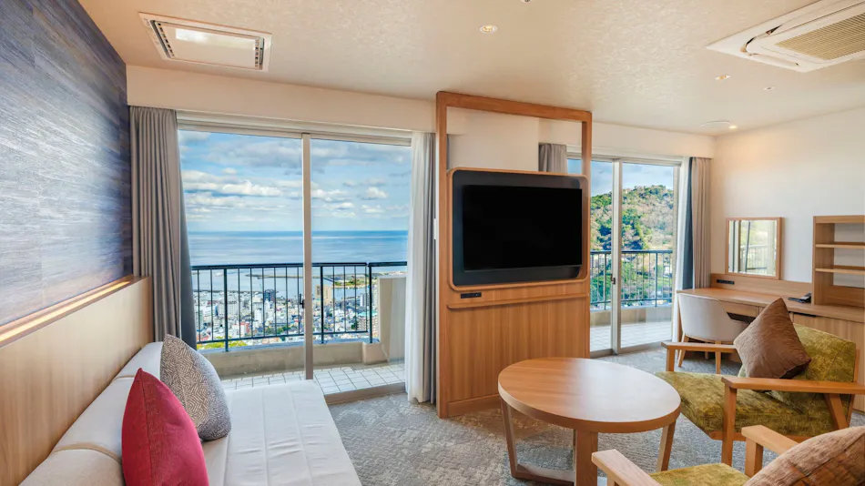 Kamenoi Hotel Atami