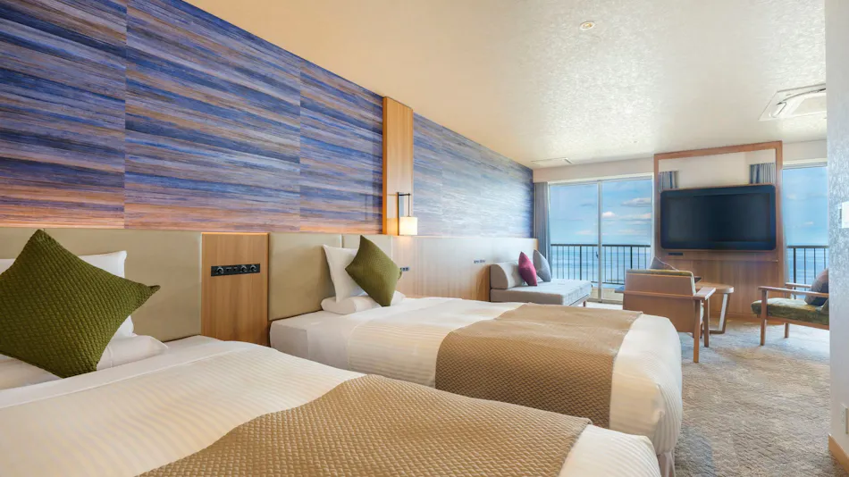 Kamenoi Hotel Atami