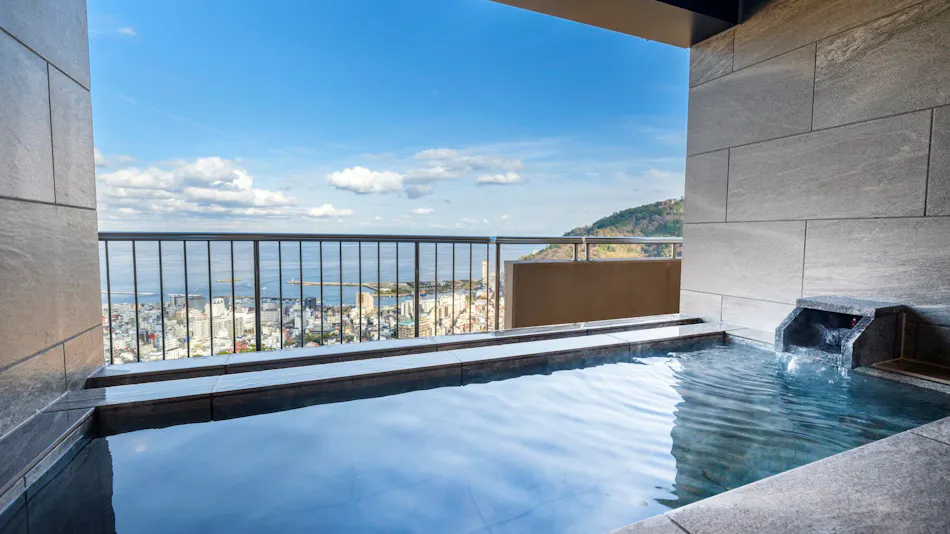Kamenoi Hotel Atami