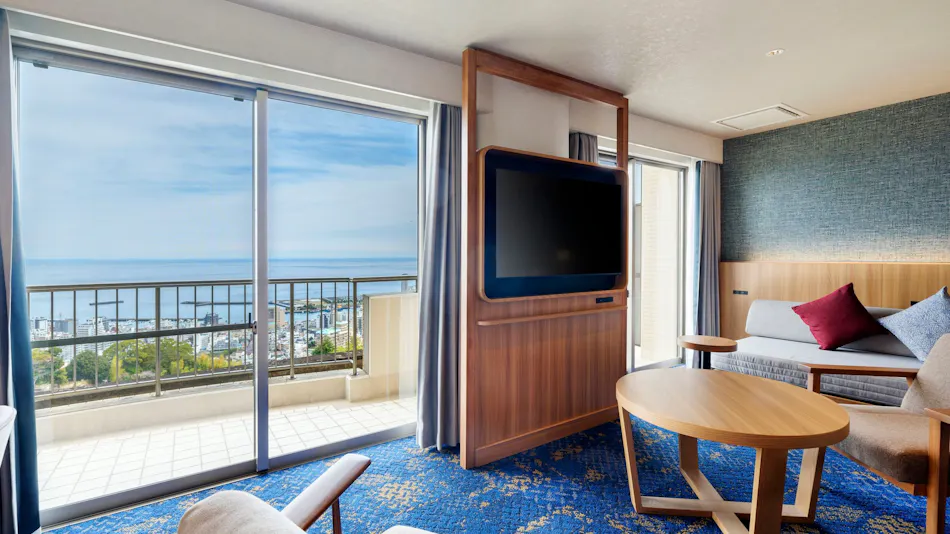 Kamenoi Hotel Atami