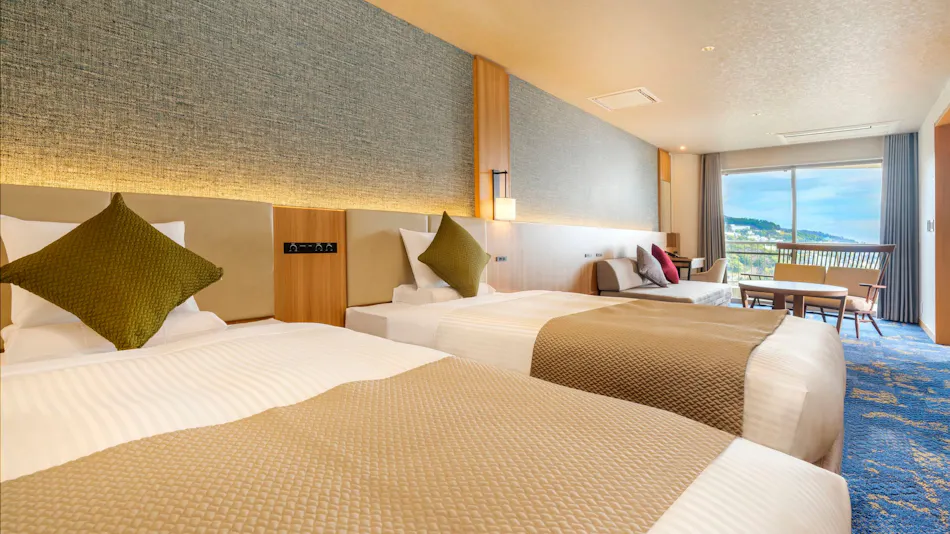 Kamenoi Hotel Atami