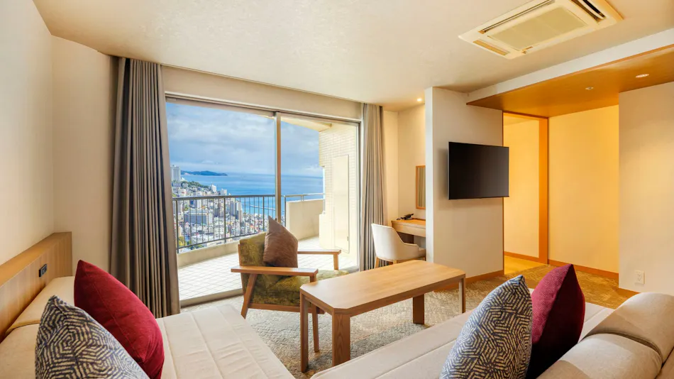 Kamenoi Hotel Atami