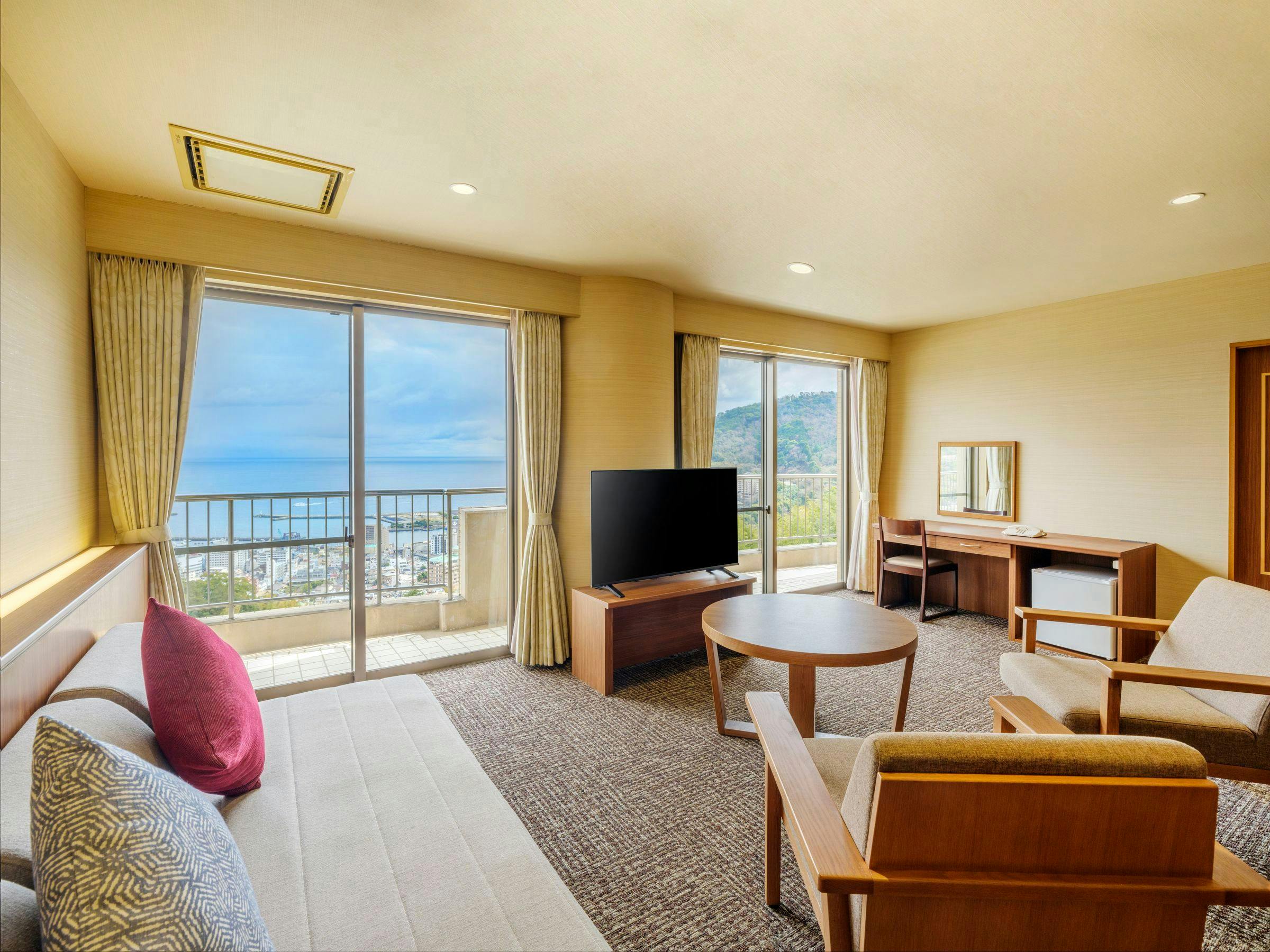 Kamenoi Hotel Atami