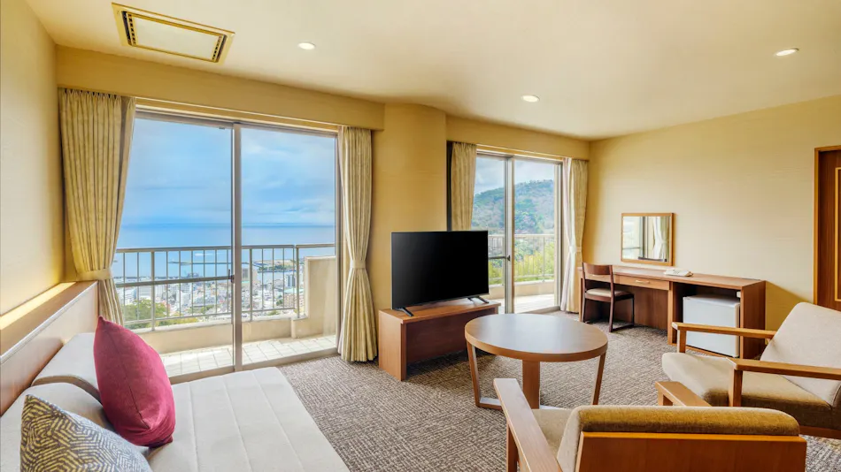 Kamenoi Hotel Atami