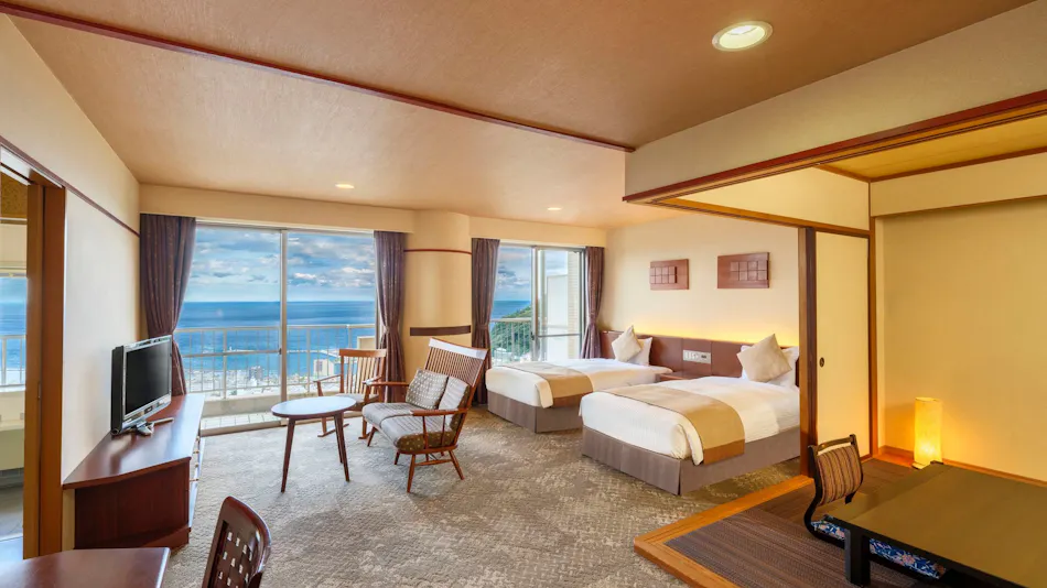 Kamenoi Hotel Atami