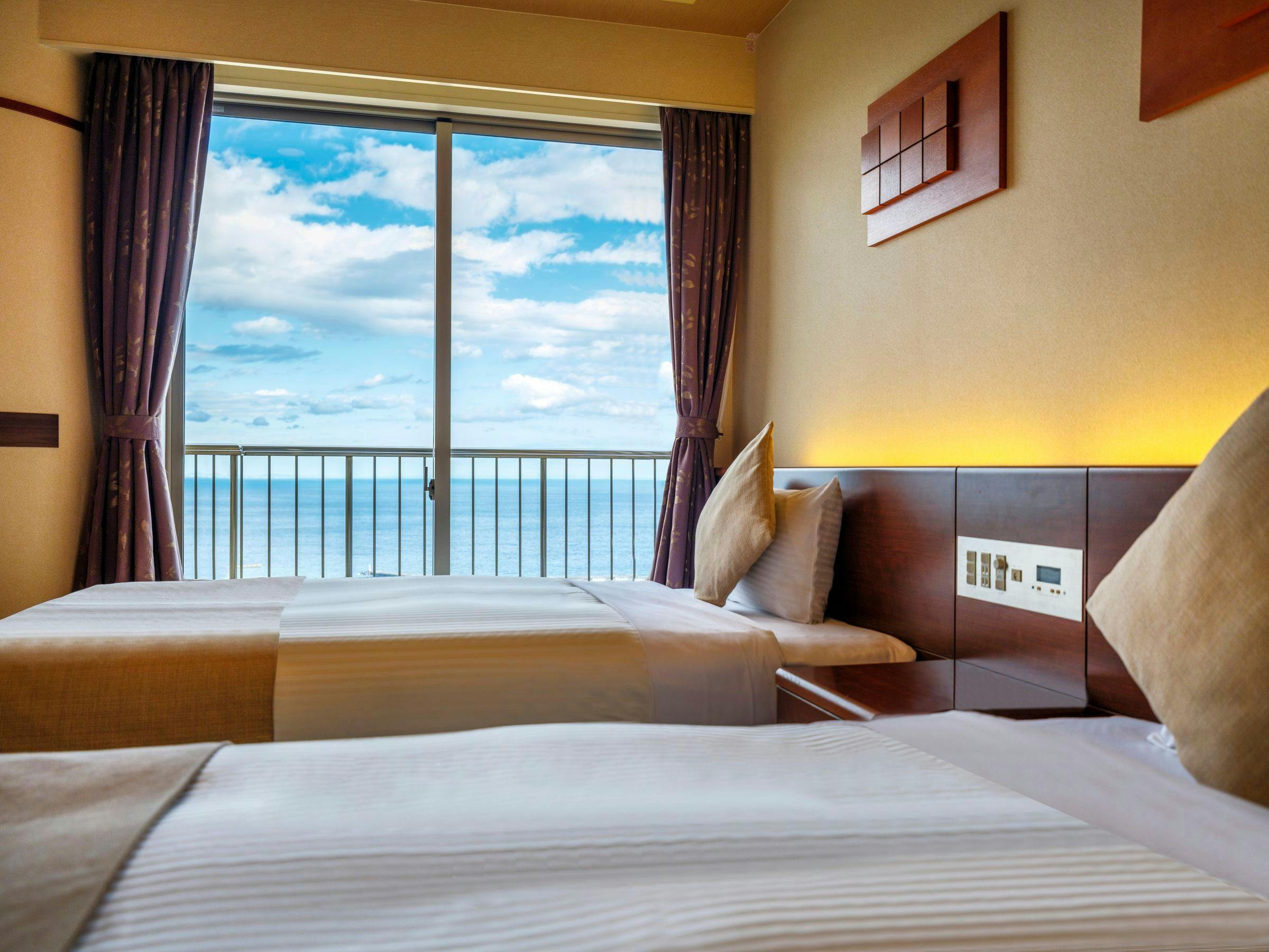 Kamenoi Hotel Atami