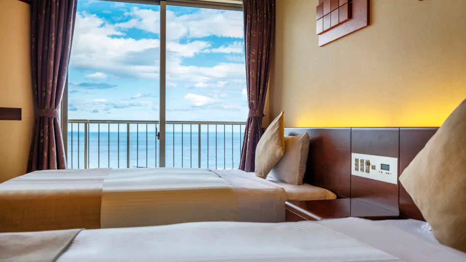 Kamenoi Hotel Atami