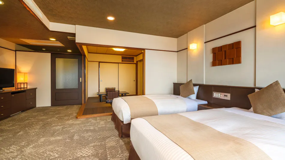 Kamenoi Hotel Atami