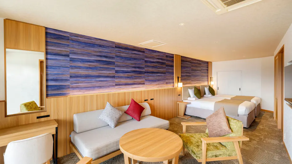 Kamenoi Hotel Atami