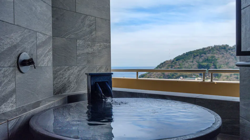 Kamenoi Hotel Atami