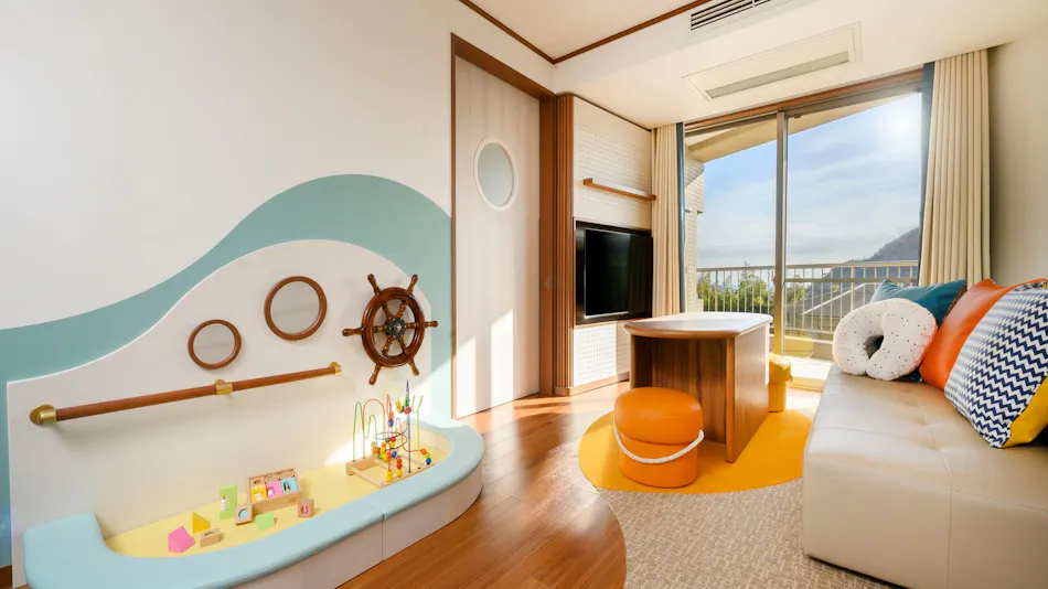 Kamenoi Hotel Atami