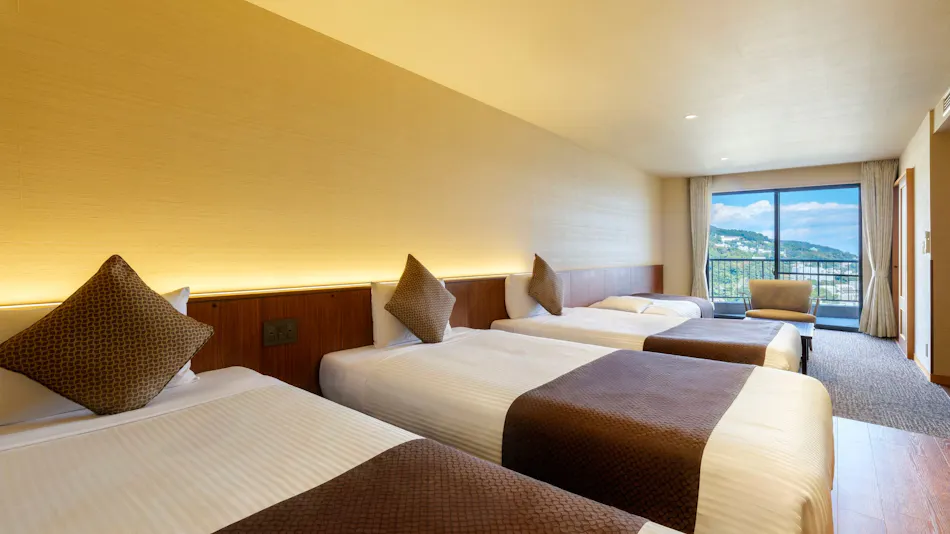 Kamenoi Hotel Atami