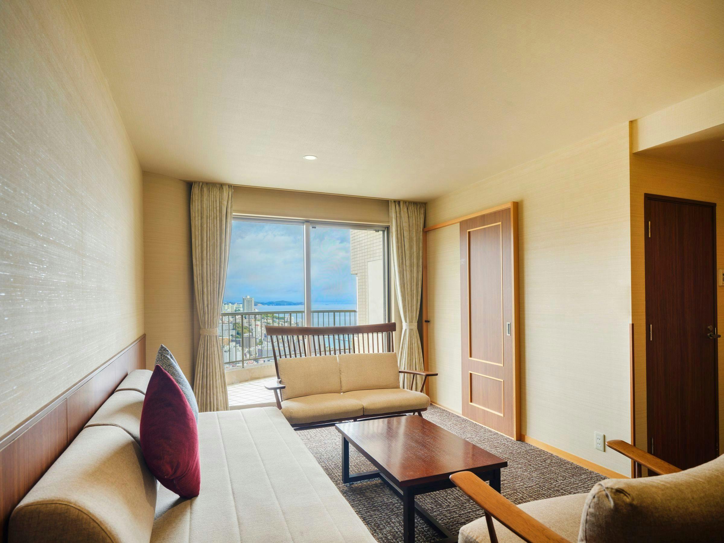 Kamenoi Hotel Atami