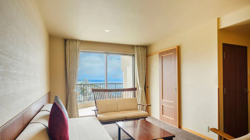 Kamenoi Hotel Atami