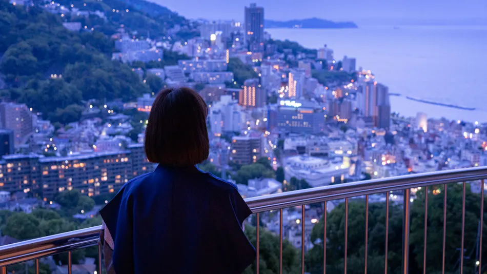 Kamenoi Hotel Atami