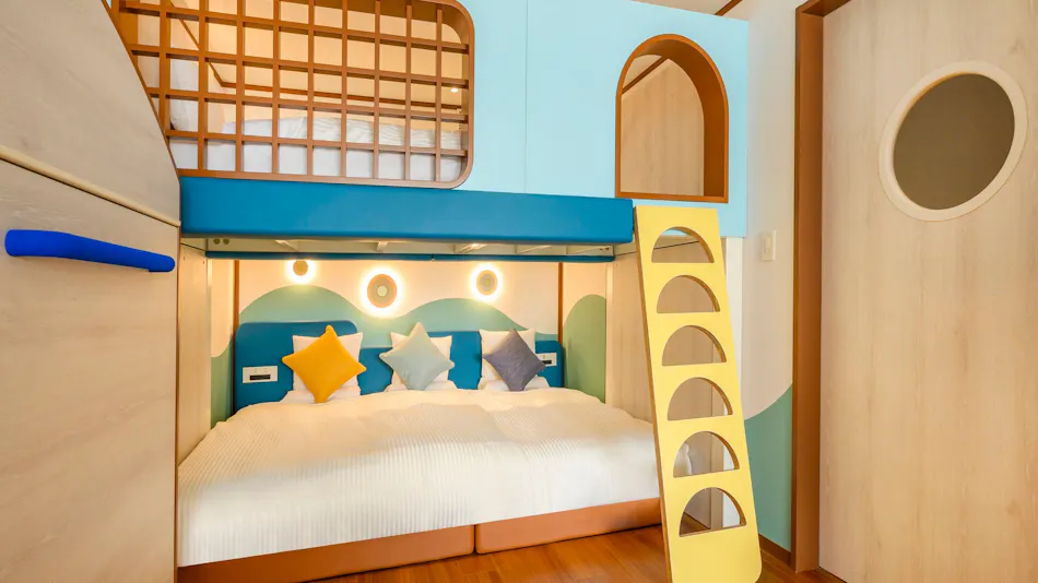 Kamenoi Hotel Atami
