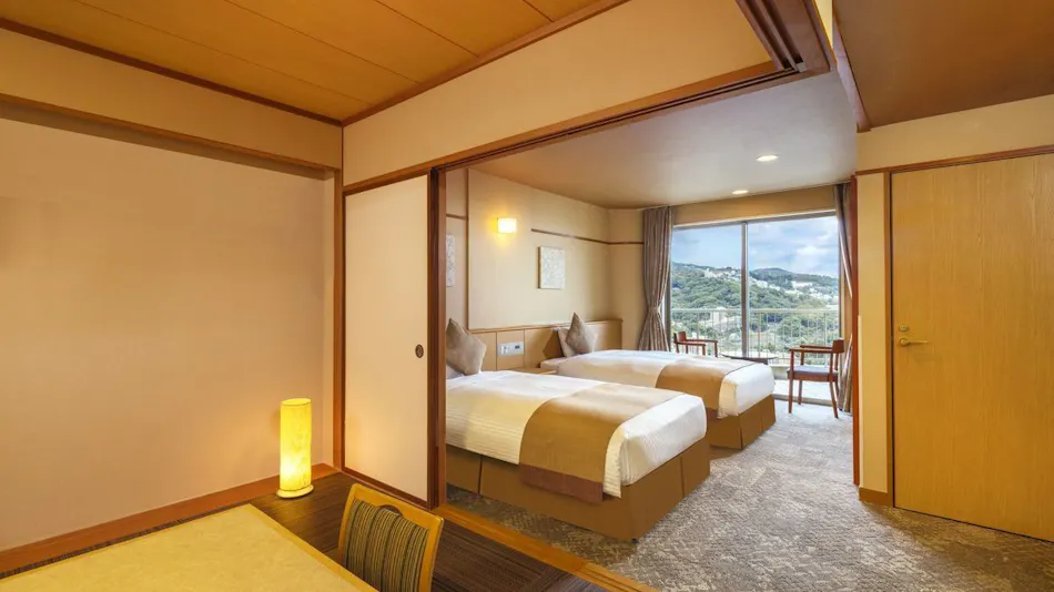 Kamenoi Hotel Atami