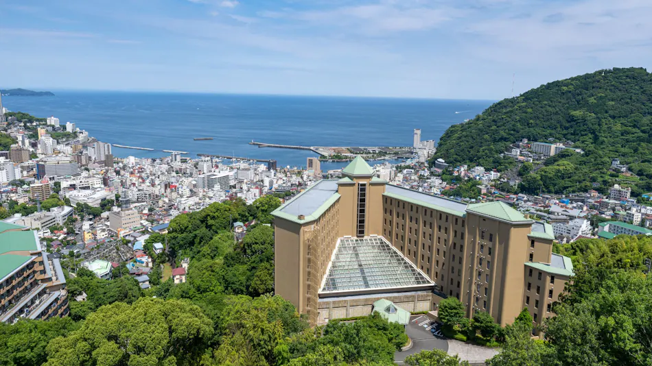 Kamenoi Hotel Atami