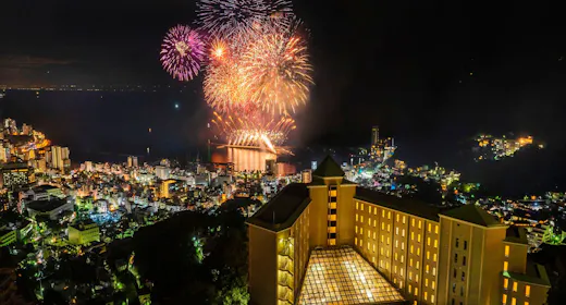 Kamenoi Hotel Atami