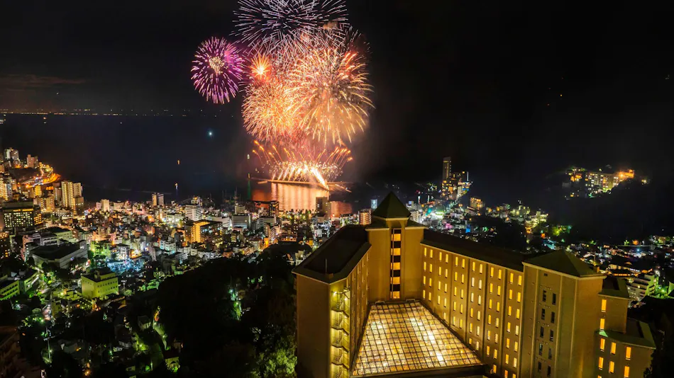 Kamenoi Hotel Atami