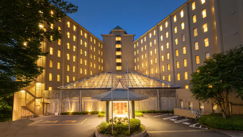 Kamenoi Hotel Atami