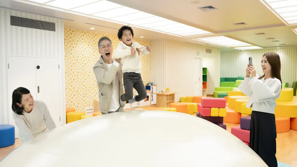 Kamenoi Hotel Atami