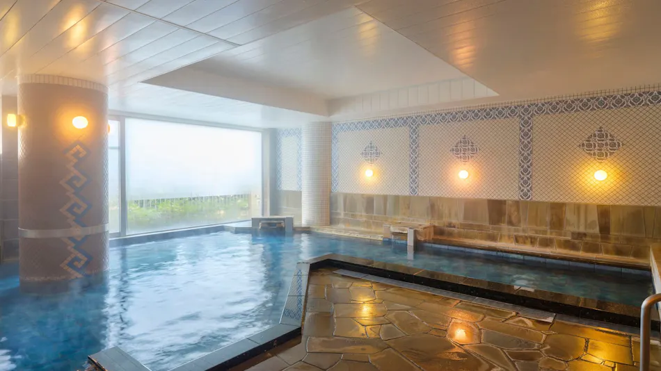 Kamenoi Hotel Atami