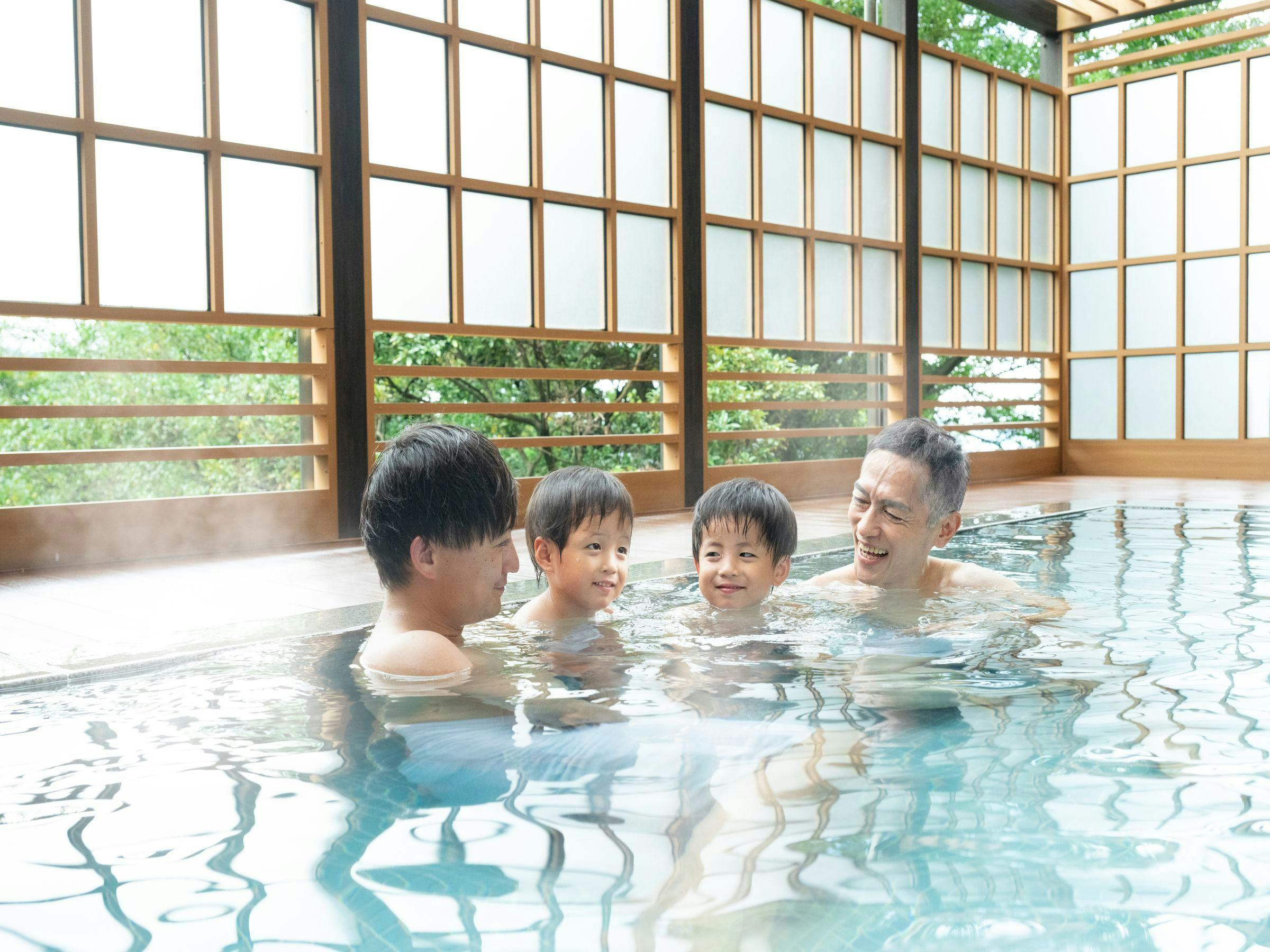 亀の井ホテル 熱海
