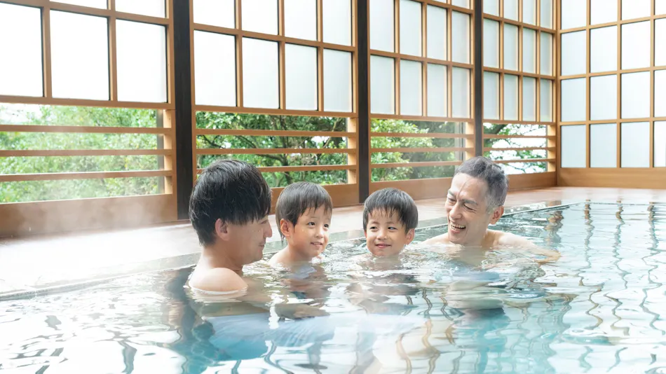 Kamenoi Hotel Atami