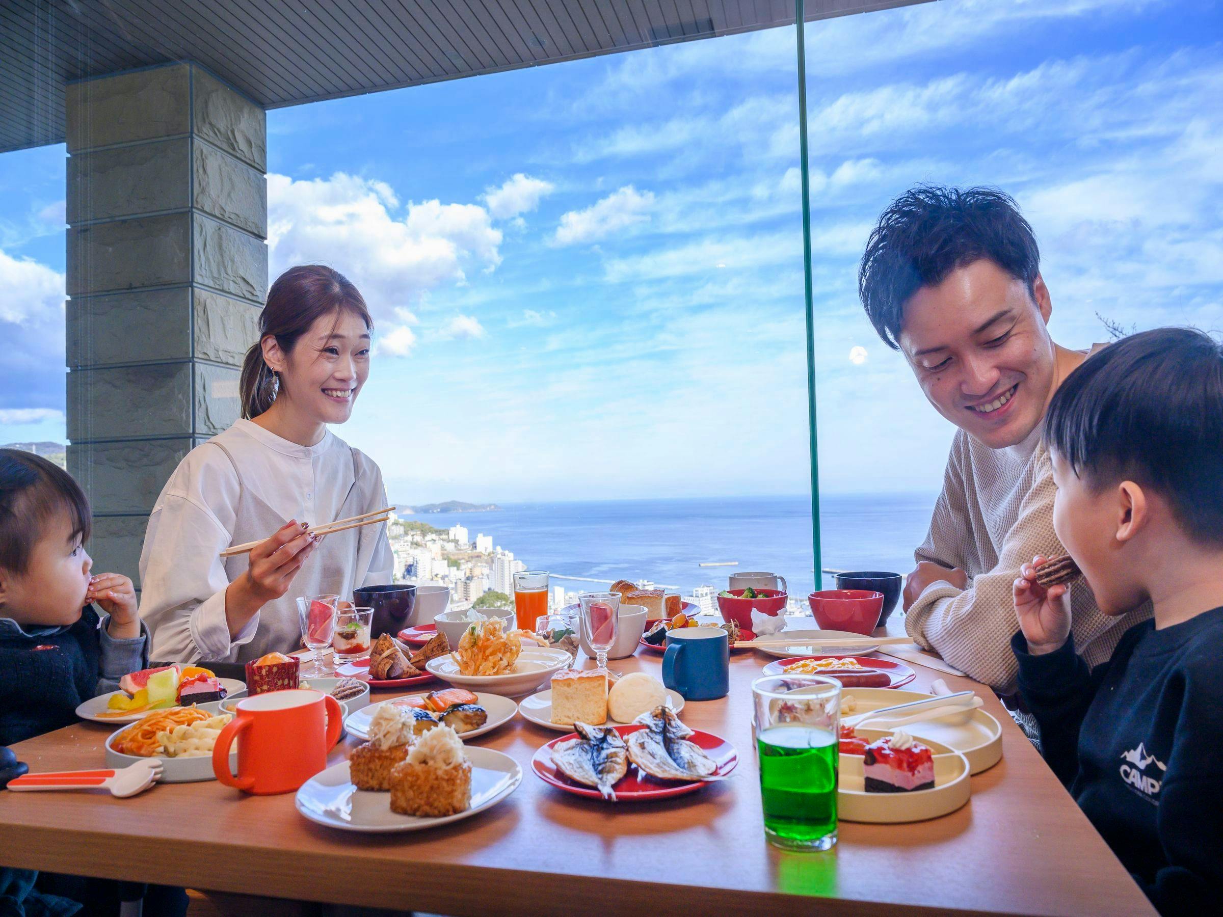 亀の井ホテル 熱海