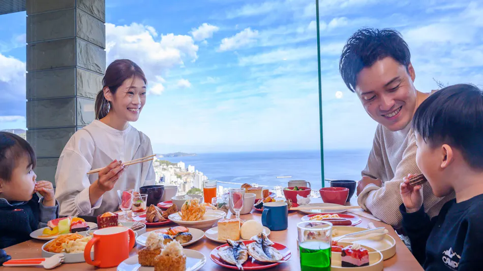 Kamenoi Hotel Atami