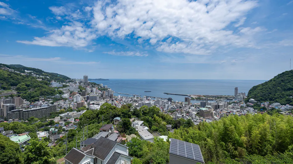 Kamenoi Hotel Atami