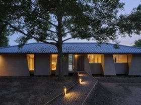 Né&nbsp;施設全景