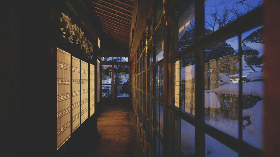 Old Soma Residence by Kazeno Heritage