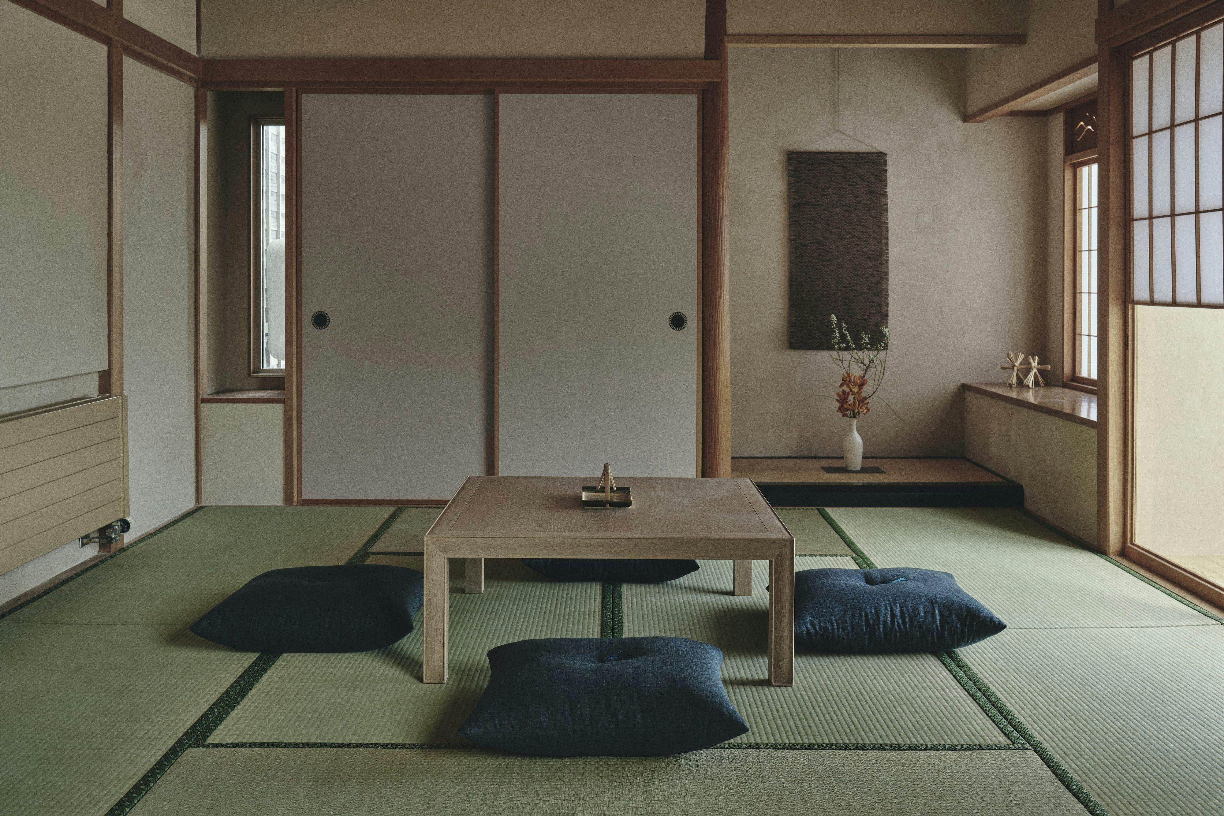 旧相馬家 Kazeno Heritage