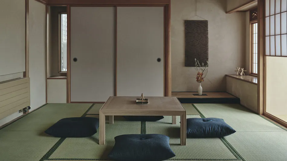Old Soma Residence by Kazeno Heritage