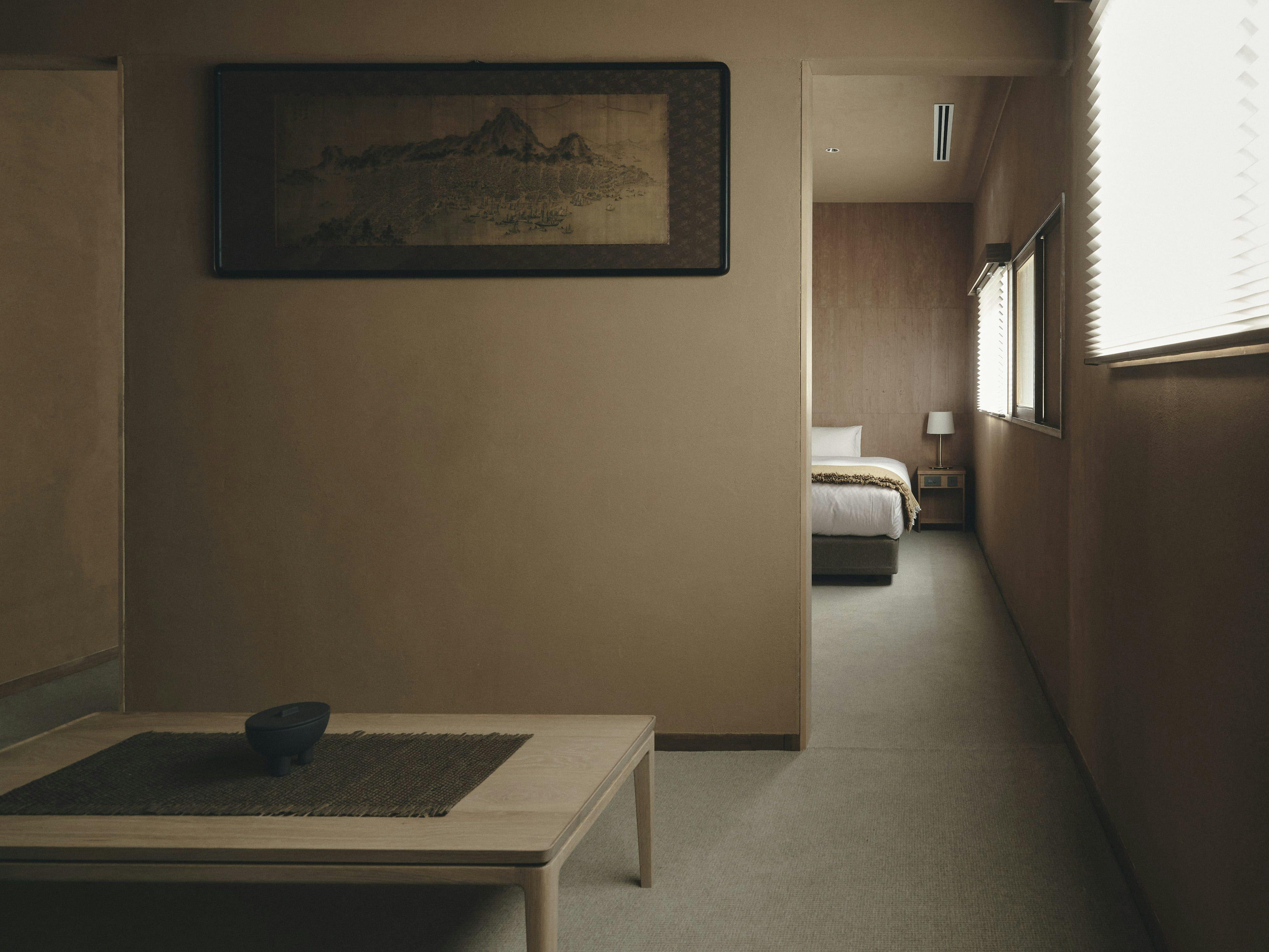 旧相馬家 Kazeno Heritage