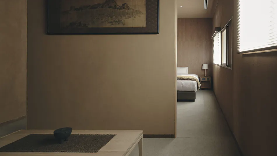 Old Soma Residence by Kazeno Heritage