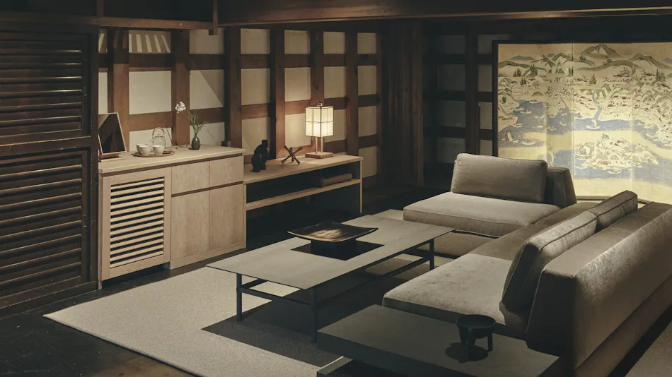 Old Soma Residence by Kazeno Heritage