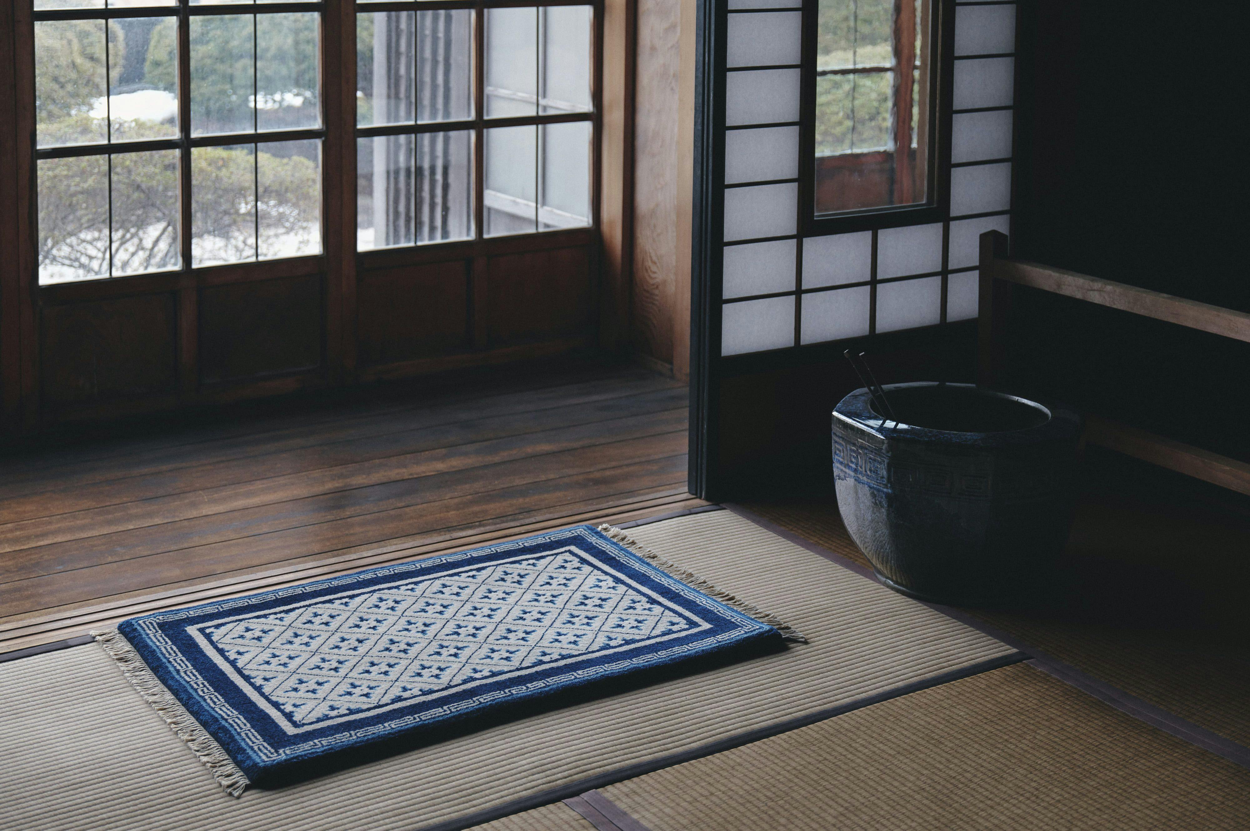 旧相馬家 Kazeno Heritage