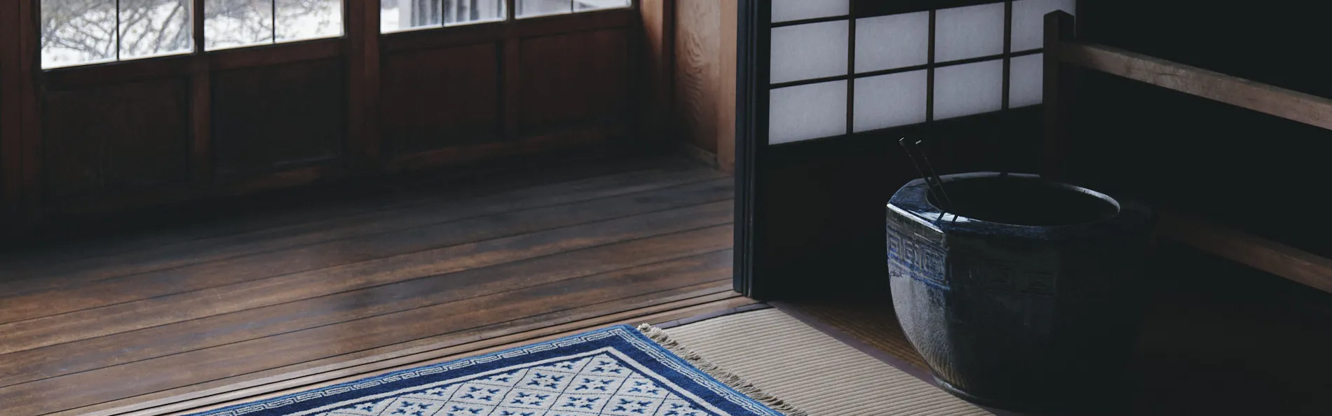 旧相馬家 Kazeno Heritage