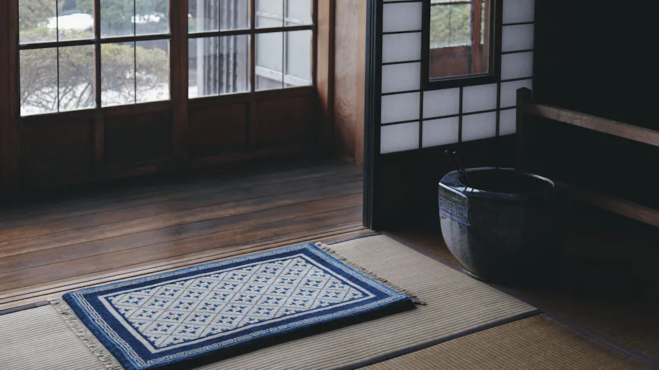 Old Soma Residence by Kazeno Heritage