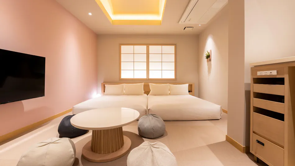 hotel hisoca ikebukuro