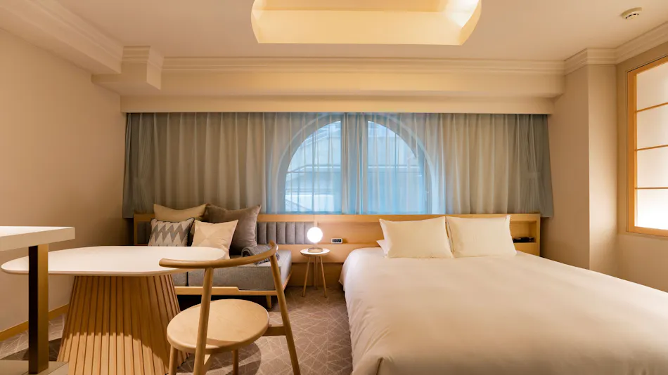 hotel hisoca ikebukuro