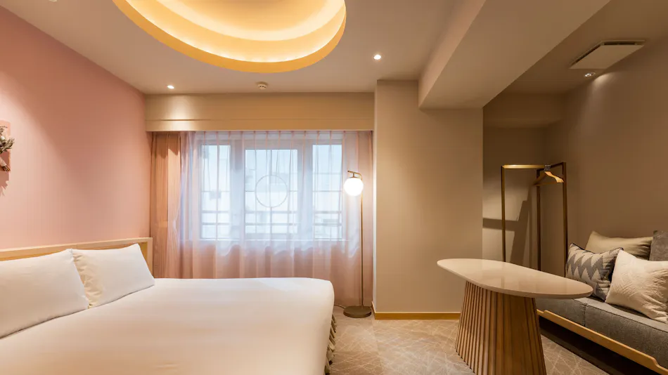 hotel hisoca ikebukuro